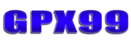 GPX99 Logo